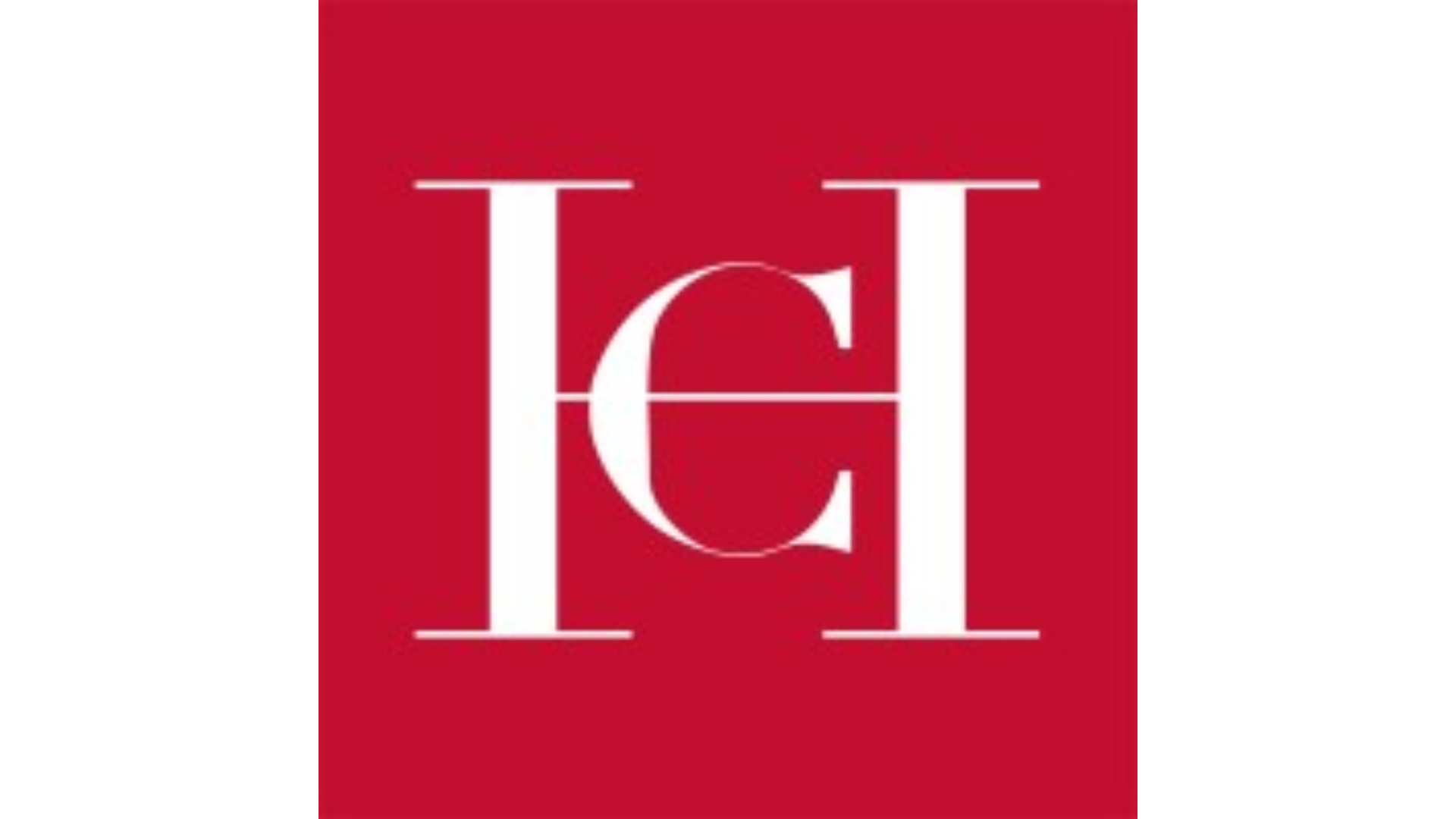 Logo Carolina Herrera