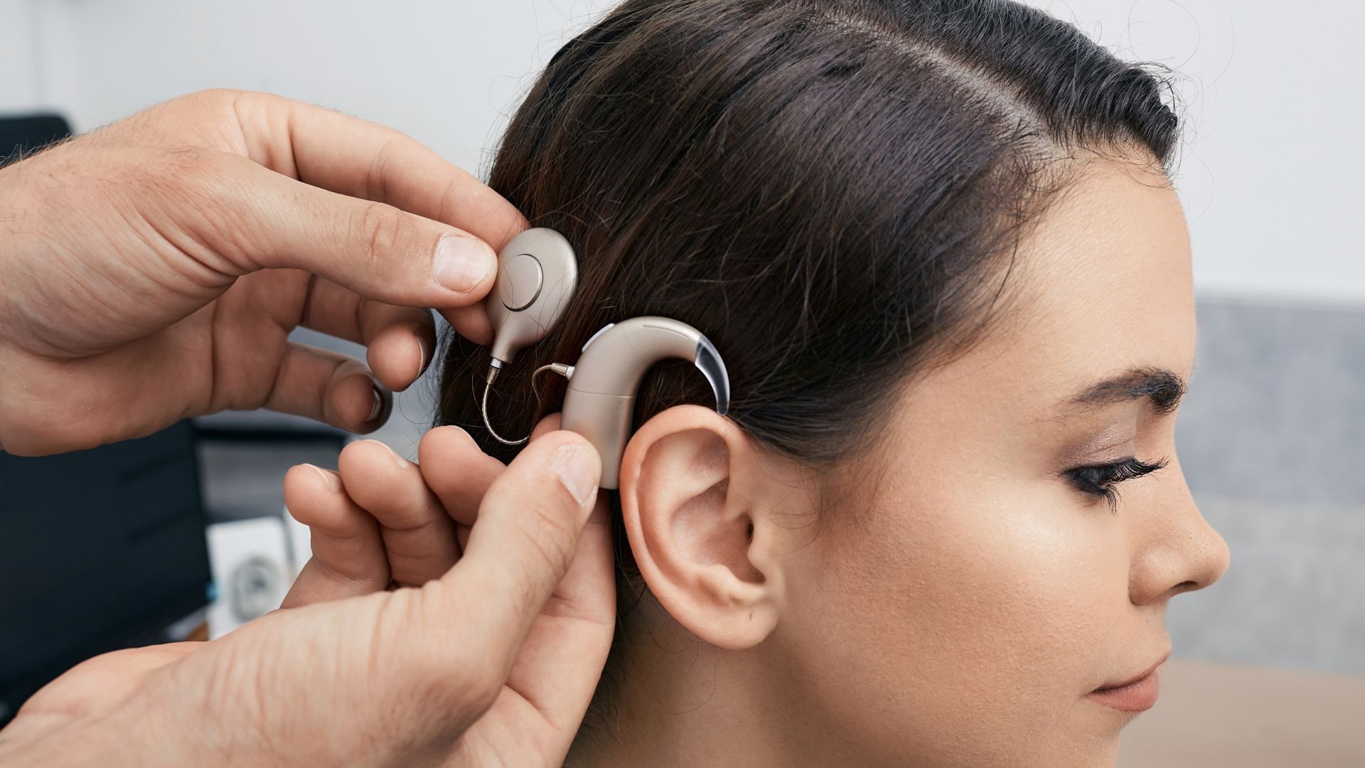 Implantes cocleares - OC