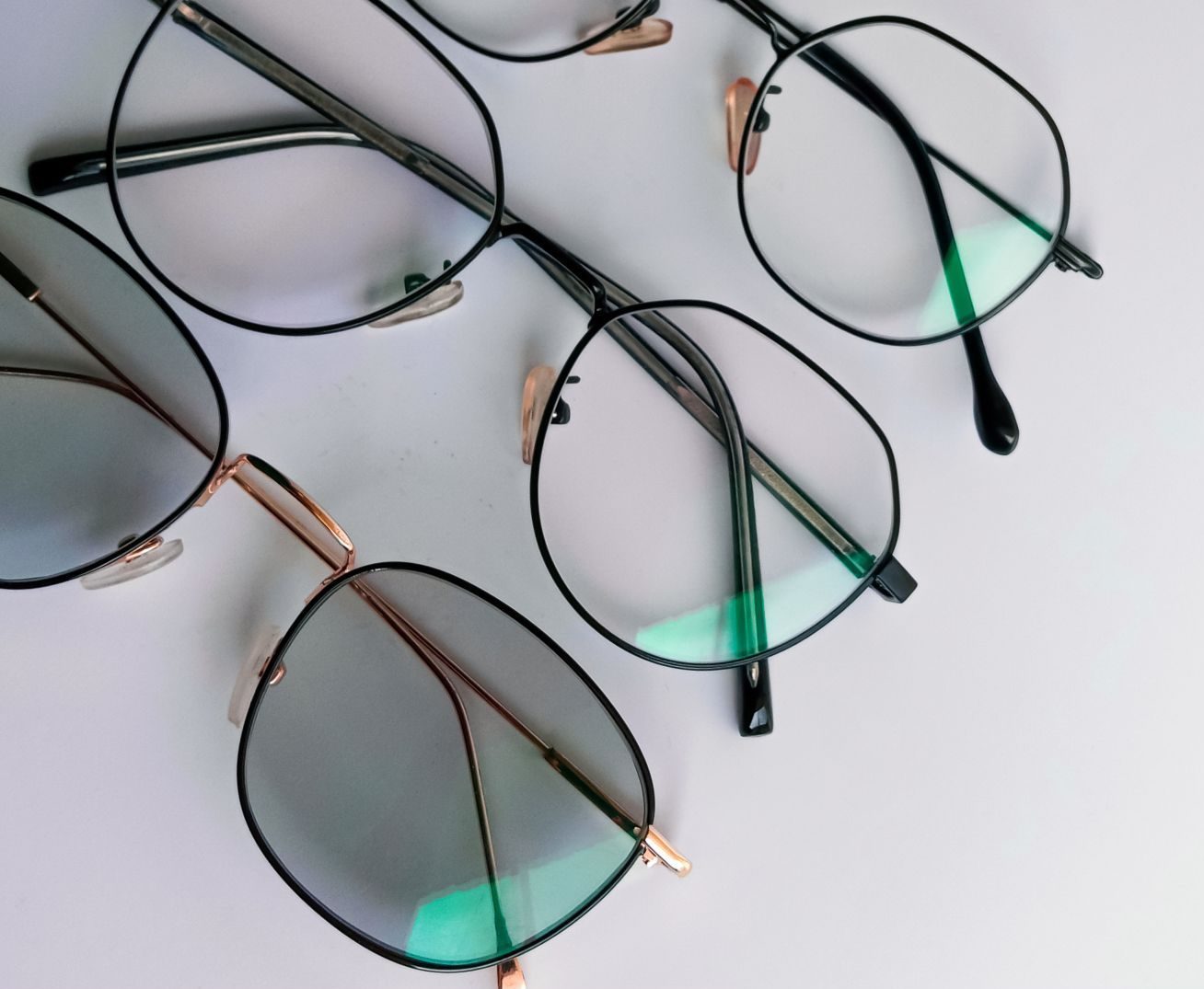 Lentes Fotocromáticas