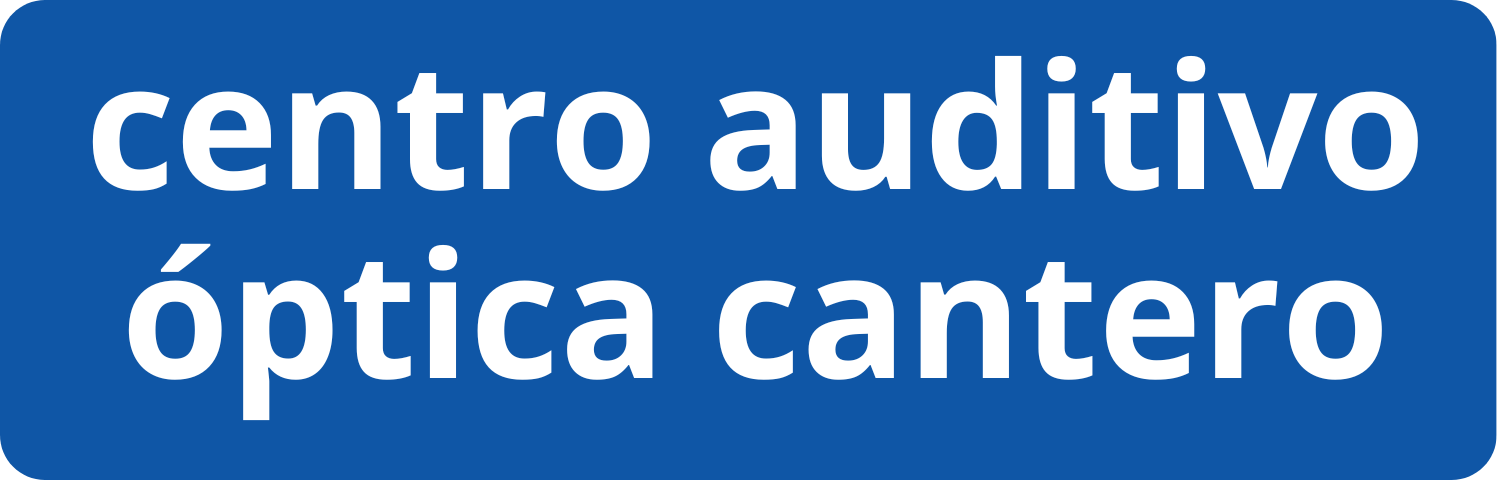 Centro Auditivo Óptica Cantero
