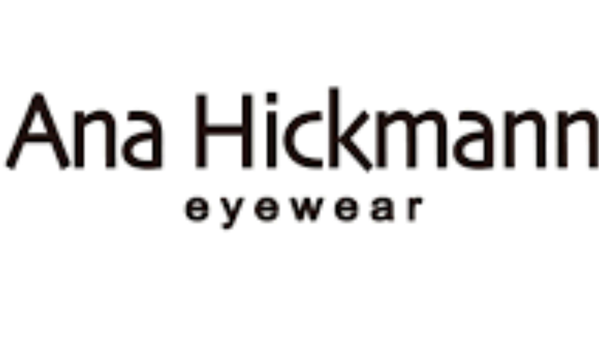 Logo Ana Hickmann