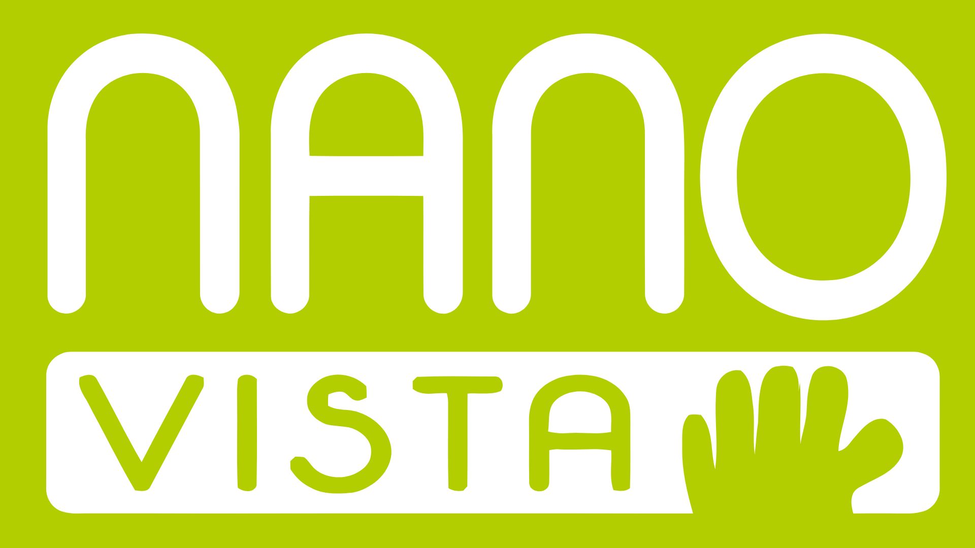 Logo Nano Vista