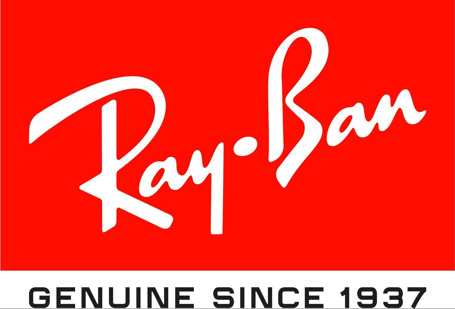 Logo Ray-Ban