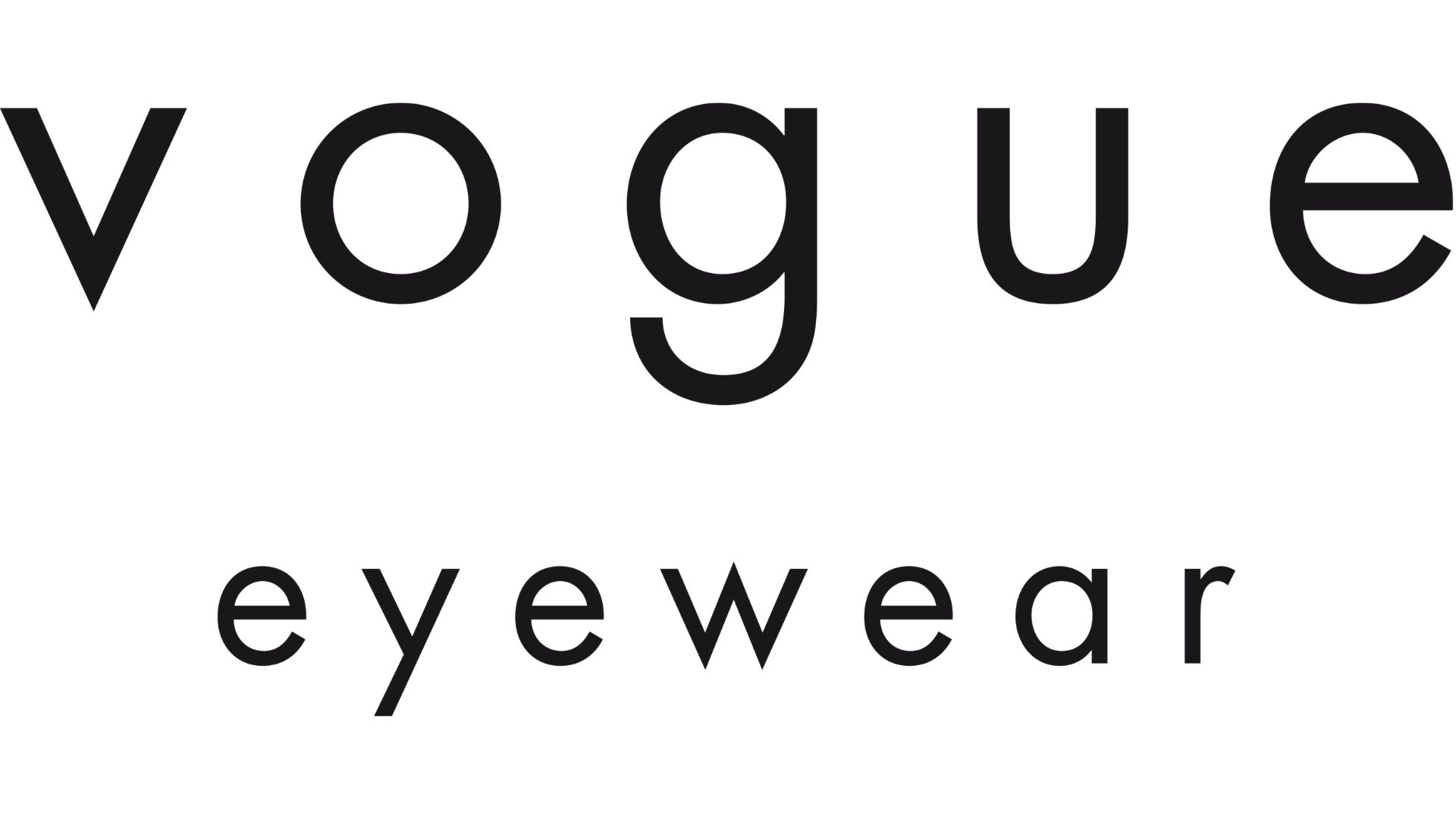 Logo Vogue
