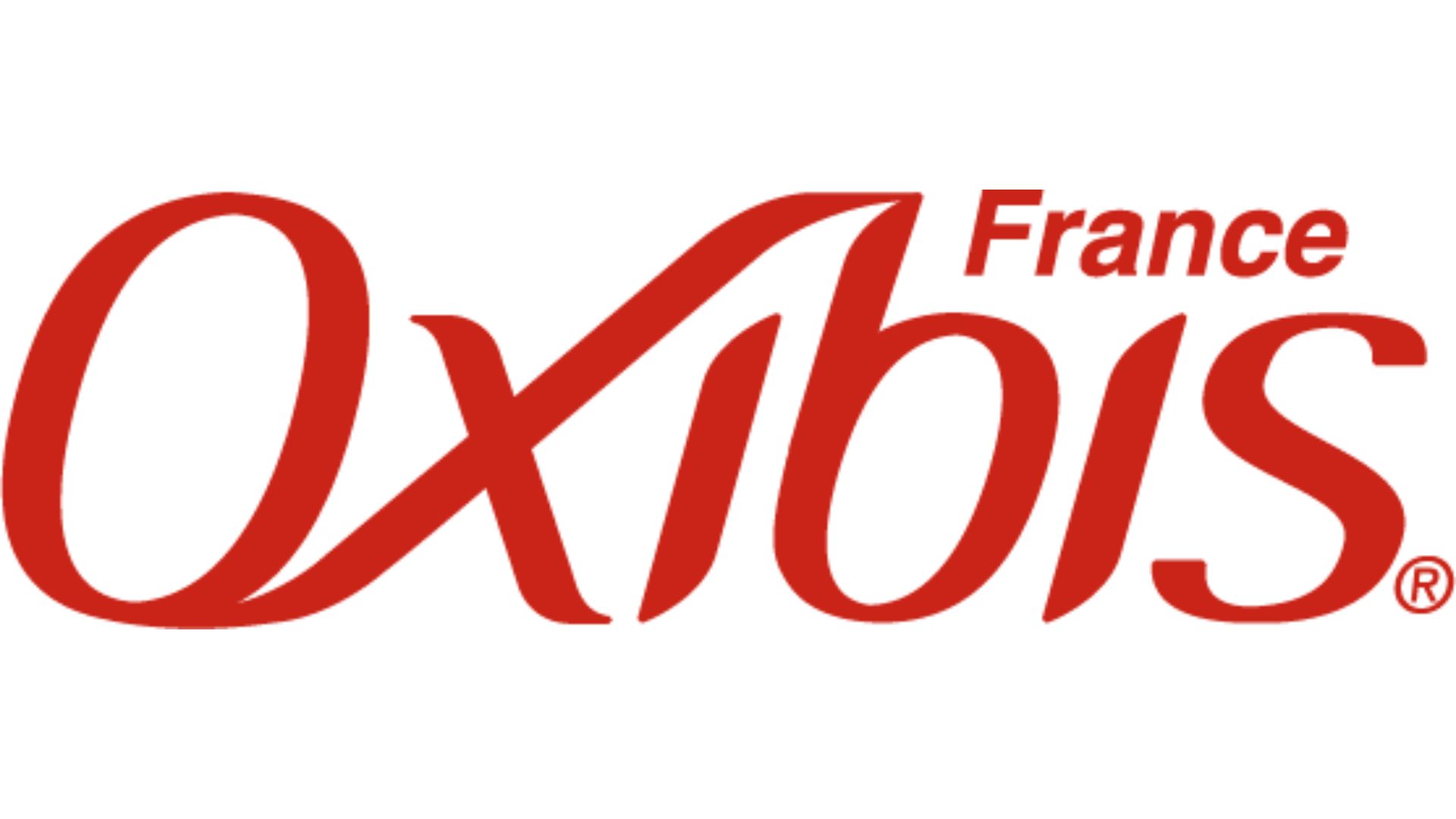 Logo oxibis